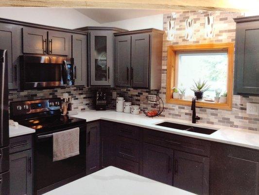 Granite Countertops