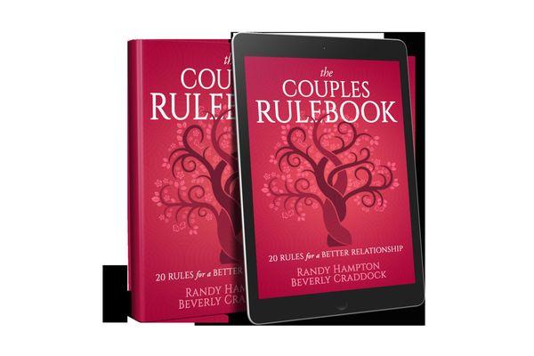 Wouldn't it be great to know the unwritten rules  needed to make relationships easier? Available in eBook and paperback on Amazon.