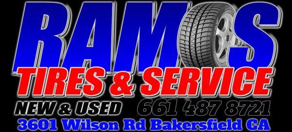 3601 wilson rd oil change and used and new tires best prices in town