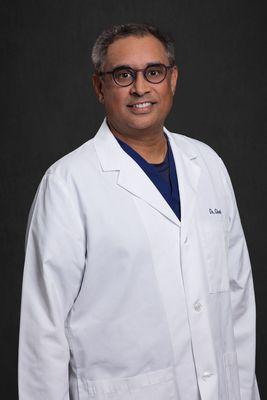 Tapan R. Shah, MD