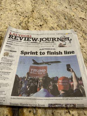 Las Vegas Review-Journal