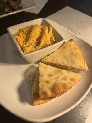 Pimento cheese