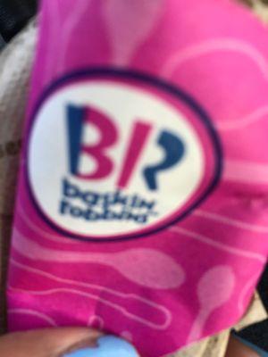 Baskin-Robbins