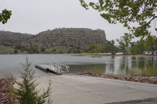 Guernsey State Park