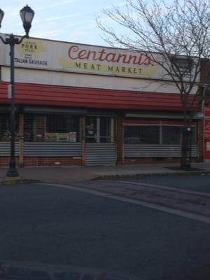 Centanni's Meat Market