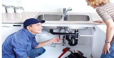 Plumbing Service Katy