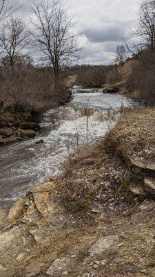 Waterfall