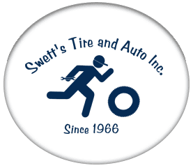 Swett's Tire & Auto, Inc