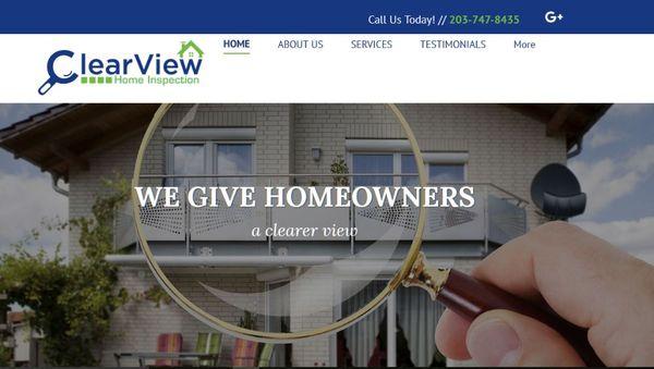 Clearview Home Inspection