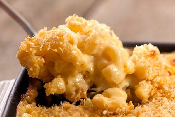 Macaroni & Cheese