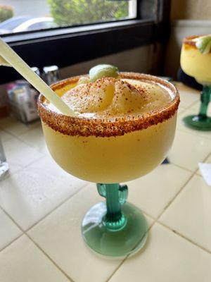 Chili Mango Margarita