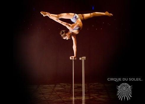 Cirque Du Soleil - Quidam