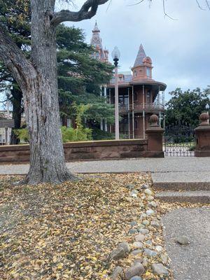 The Littlefield House