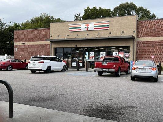 7-Eleven