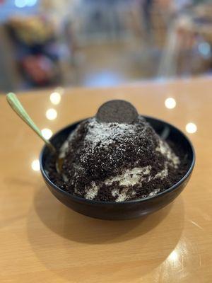 Orea bingsoo