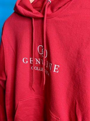 Genuine Collection Hoodie