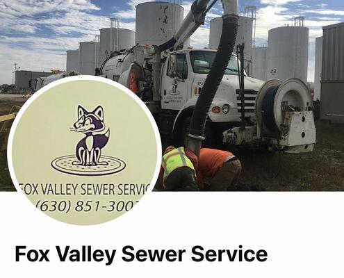 Fox Valley Sewer Services Inc