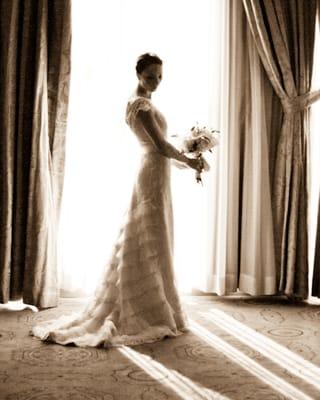 New Orleans wedding photograph