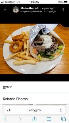 Gyro