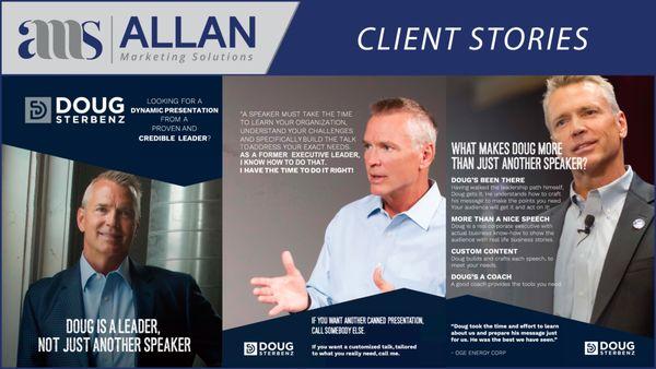 Allan Marketing Solutions