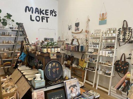 Maker's Loft Boutique