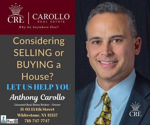 Carollo Realty and Management