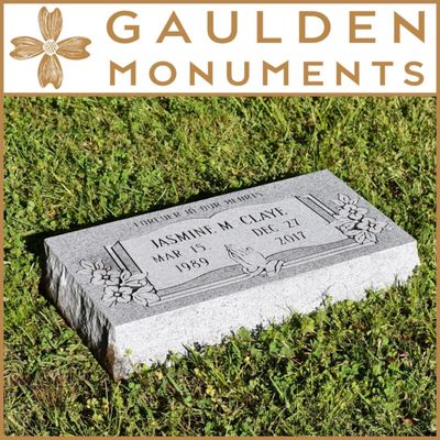 Gaulden Monuments