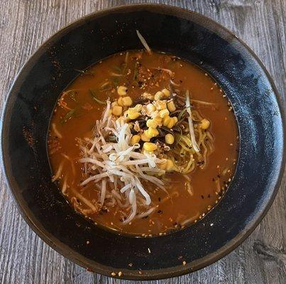 Miso Ramen