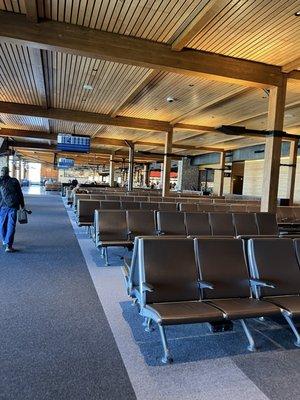 Jackson Hole Airport (JAC)