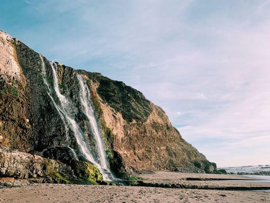 Alamere Falls