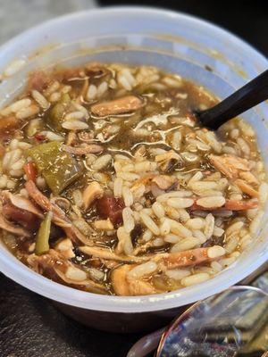 Gumbo