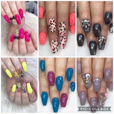 Balsam Nail Studio