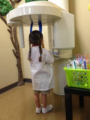 www.childrensdentistryofb­eaumont.com | Children's Dentistry of Beaumont, PC | Dr. LeeAnn McQuade | (409) 866-8886 | Beaumont, TX