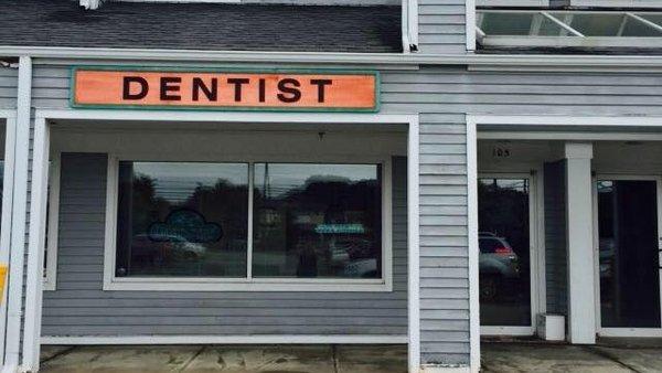 Dentist