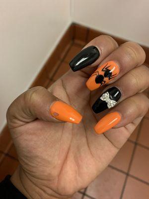 Beautiful Nails & Spa