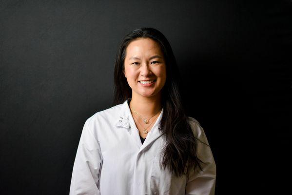 Nancy Loh, DDS