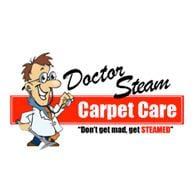 Doctor Steam Carpet Cleaning