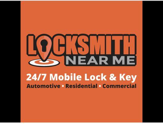 Locksmith near