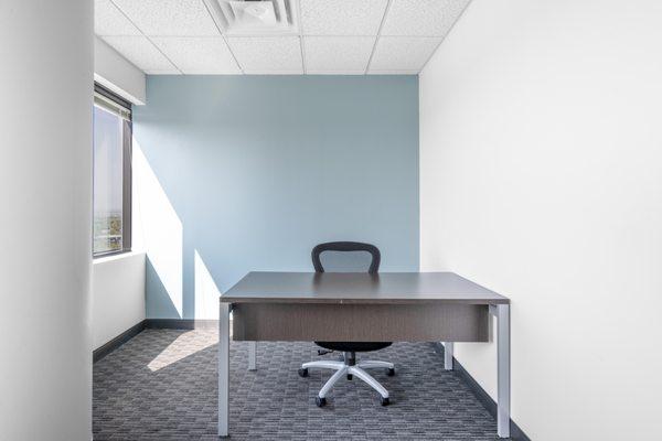 Regus - New Mexico, Albuquerque - 500 Marquette Avenue