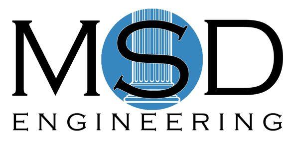 MSD Logo