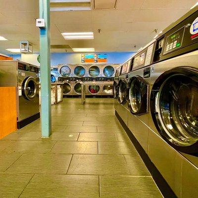 Truckee Laundry