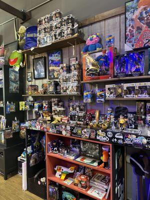 Vintage Toys and collectibles