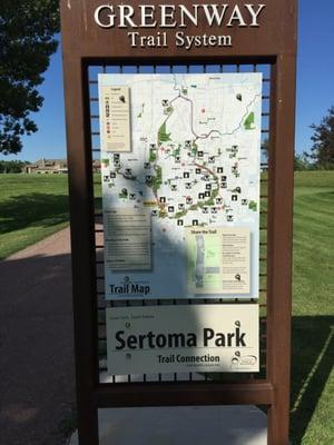 Sertoma Park