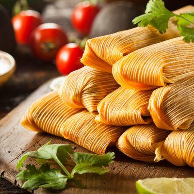 Tamales