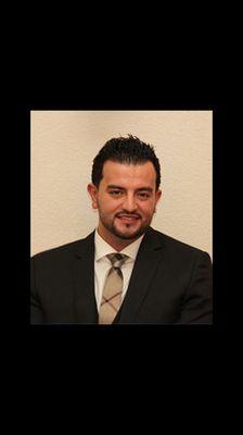 Ali Wallizadeh, CPA