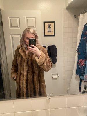 Fabbri Furs