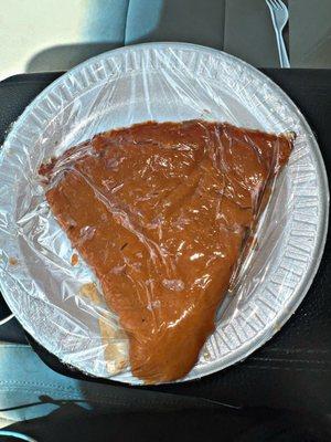 Sweet Potato pie