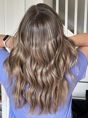 Balayage