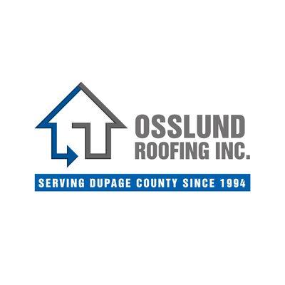 Osslund Roofing