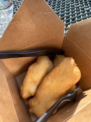 Festival bread